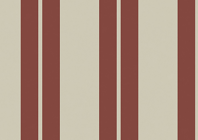 The British Stripe Co. Edward, Highlands No.2 - Twist&Fit Roman Blind - Image 8